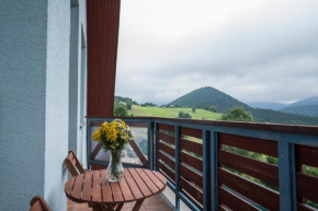Veľký apartmán s krásnym výhľadom - BEST VIEW Apartment